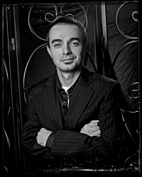 Brandon Hebert
